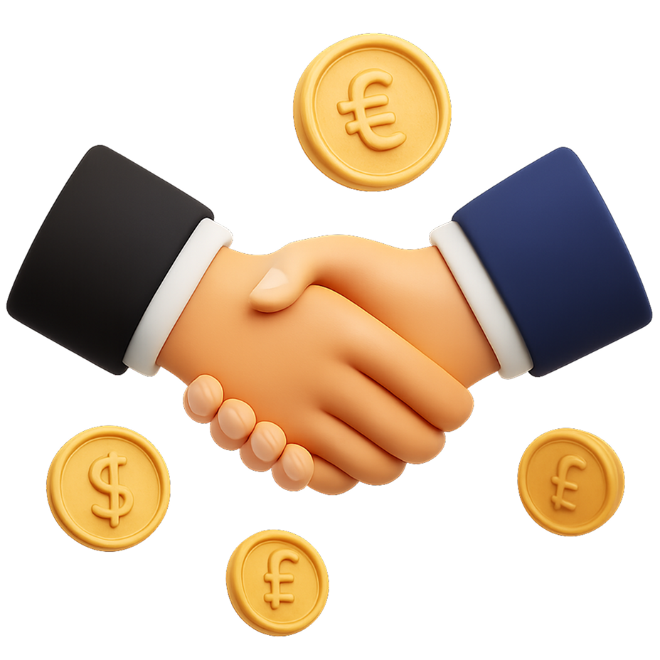 The FX Soft partnership