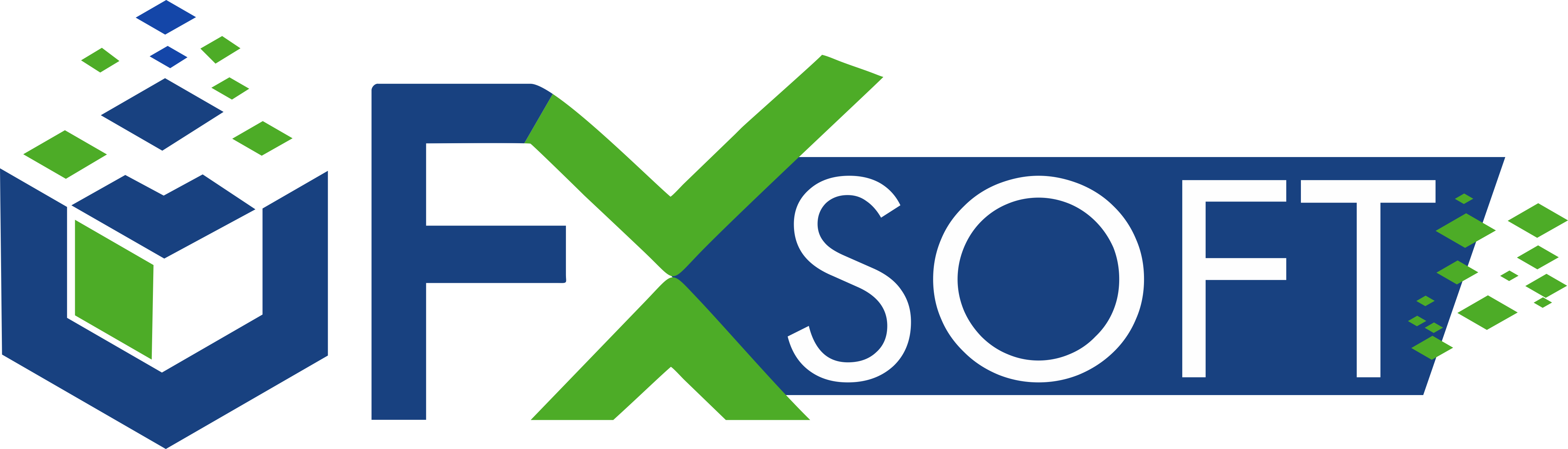 The FX Soft